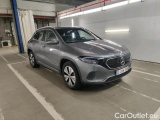  Mercedes  EQA   250 Business Line 140kW/190pk  5D/P Auto-1 #2
