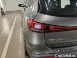  Mercedes  EQA   250 Business Line 140kW/190pk  5D/P Auto-1 #58