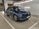  Mercedes  EQA   250 Business Solution Luxury 140kW/190pk  5D/P Auto-1 #2