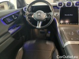  Mercedes  GLC   300 de 4MATIC Luxury Line (PHEV) 245kW/333pk  5D/P Auto-9 - CO2 incomplet #5