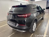  Opel   Grandland X Grandland X 1.5 Turbo D D S/S AT8 Elegance 96kW/131pk  5D/P Auto-8 #4