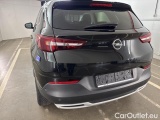  Opel   Grandland X Grandland X 1.5 Turbo D D S/S AT8 Elegance 96kW/131pk  5D/P Auto-8 #65