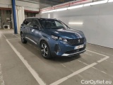  Peugeot  5008  2.0 BlueHDi S/S EAT8 GT 132kW/180pk  5D/P Auto-8 #2