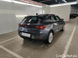  Seat  Leon  1.0 eTSI 110 Xcellence DSG (Mild Hybrid) 81kW/110pk  5D/P Auto-7 #4