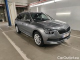  Skoda  KAMIQ  1.0 TSI Clever 81kW/110pk  5D/P Man-6 #2