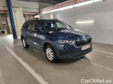  Skoda  Karoq  2.0 CRTDI Clever 85kW/115pk  5D/P Man-6 #2