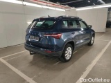  Skoda  Karoq  2.0 CRTDI Clever 85kW/115pk  5D/P Man-6 #4