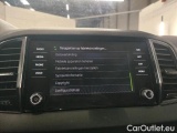  Skoda  Karoq  2.0 CRTDI Clever 85kW/115pk  5D/P Man-6 #15