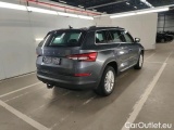  Skoda  Kodiaq  1.5 TSI DSG7 Clever+ 110kW/150pk  5D/P Auto-7 #4