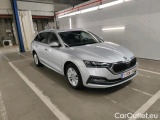  Skoda  Octavia  Combi 2.0 CRTDI DSG7 Ambition 110kW/150pk  5D/P Auto-7 #2