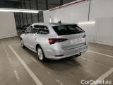  Skoda  Octavia  Combi 2.0 CRTDI DSG7 Ambition 110kW/150pk  5D/P Auto-7 #3