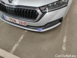  Skoda  Octavia  Combi 2.0 CRTDI DSG7 Ambition 110kW/150pk  5D/P Auto-7 #15