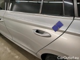  Skoda  Octavia  Combi 2.0 CRTDI DSG7 Ambition 110kW/150pk  5D/P Auto-7 #20