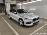  Volvo  V60  B4 D Momentum Core Aut. (Mild Hybrid) 145kW/197pk  5D/P Auto-8 #2