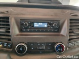  Ford  Transit  Custom 280S 2.0TD/96Kw A6 FWD Trend 96kW/130pk  4D/P Auto-6 - CO2 indicatief #6