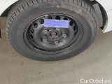  Ford  Transit  Custom 280S 2.0TD/96Kw A6 FWD Trend 96kW/130pk  4D/P Auto-6 - CO2 indicatief #81