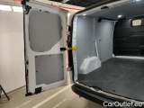  Ford  Transit  Custom 280S 2.0TD/96Kw A6 FWD Trend 96kW/130pk  4D/P Auto-6 - CO2 indicatief #109