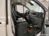  Ford  Transit  Custom 300L 2.0TD/96Kw A6 FWD Trend 96kW/130pk  4D/P Auto-6 - CO2 indicatief #7