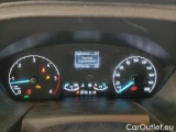  Ford  Transit  Custom 300L 2.0TD/96Kw A6 FWD Trend 96kW/130pk  4D/P Auto-6 - CO2 indicatief #9