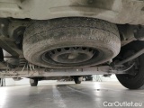  Ford  Transit  Custom 300L 2.0TD/96Kw A6 FWD Trend 96kW/130pk  4D/P Auto-6 - CO2 indicatief #10