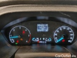  Ford  Transit  Custom 300L 2.0TD/96Kw A6 FWD Trend 96kW/130pk  4D/P Auto-6 - CO2 indicatief #13