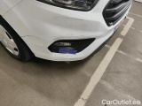  Ford  Transit  Custom 300L 2.0TD/96Kw A6 FWD Trend 96kW/130pk  4D/P Auto-6 - CO2 indicatief #21