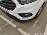  Ford  Transit  Custom 300L 2.0TD/96Kw A6 FWD Trend 96kW/130pk  4D/P Auto-6 - CO2 indicatief #22