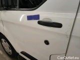  Ford  Transit  Custom 300L 2.0TD/96Kw A6 FWD Trend 96kW/130pk  4D/P Auto-6 - CO2 indicatief #31