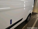  Ford  Transit  Custom 300L 2.0TD/96Kw A6 FWD Trend 96kW/130pk  4D/P Auto-6 - CO2 indicatief #39