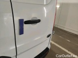  Ford  Transit  Custom 300L 2.0TD/96Kw A6 FWD Trend 96kW/130pk  4D/P Auto-6 - CO2 indicatief #43