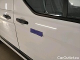  Ford  Transit  Custom 300L 2.0TD/96Kw A6 FWD Trend 96kW/130pk  4D/P Auto-6 - CO2 indicatief #56