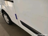  Ford  Transit  Custom 300L 2.0TD/96Kw A6 FWD Trend 96kW/130pk  4D/P Auto-6 - CO2 indicatief #63