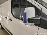  Ford  Transit  Custom 300L 2.0TD/96Kw A6 FWD Trend 96kW/130pk  4D/P Auto-6 - CO2 indicatief #62