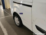  Ford  Transit  Custom 300L 2.0TD/96Kw A6 FWD Trend 96kW/130pk  4D/P Auto-6 - CO2 indicatief #68