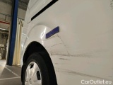  Ford  Transit  Custom 300L 2.0TD/96Kw A6 FWD Trend 96kW/130pk  4D/P Auto-6 - CO2 indicatief #69