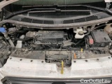  Ford  Transit  Custom 300L 2.0TD/96Kw A6 FWD Trend 96kW/130pk  4D/P Auto-6 - CO2 indicatief #76