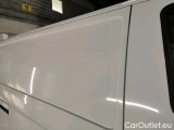  Ford  Transit  Custom 300L 2.0TD/96Kw A6 FWD Trend 96kW/130pk  4D/P Auto-6 - CO2 indicatief #77
