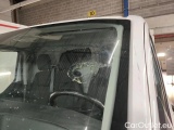  Ford  Transit  Custom 300L 2.0TD/96Kw A6 FWD Trend 96kW/130pk  4D/P Auto-6 - CO2 indicatief #79