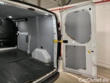  Ford  Transit  Custom 300L 2.0TD/96Kw A6 FWD Trend 96kW/130pk  4D/P Auto-6 - CO2 indicatief #87
