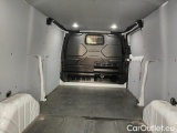  Ford  Transit  Custom 300L 2.0TD/96Kw A6 FWD Trend 96kW/130pk  4D/P Auto-6 - CO2 indicatief #88