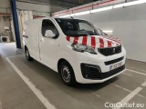  Peugeot  Expert  Standard Asphalt L2 1.5 BlueHDi 120 S/S 88kW/120pk  4D/P Man-6 #2