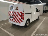  Peugeot  Expert  Standard Asphalt L2 1.5 BlueHDi 120 S/S 88kW/120pk  4D/P Man-6 #4