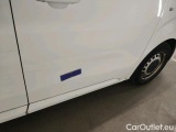  Peugeot  Expert  Standard Asphalt L2 1.5 BlueHDi 120 S/S 88kW/120pk  4D/P Man-6 #45
