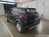  Renault  Captur  TCe 90 GPF Corporate Edition 67kW/91pk  5D/P Man-6 #3