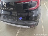  Renault  Captur  TCe 90 GPF Corporate Edition 67kW/91pk  5D/P Man-6 #47