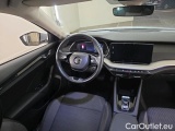  Skoda  Octavia  Combi 2.0 CRTDI DSG7 Clever 85kW/115pk  5D/P Auto-7 #5
