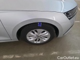  Skoda  Octavia  Combi 2.0 CRTDI DSG7 Clever 85kW/115pk  5D/P Auto-7 #62