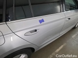  Skoda  Octavia  Combi 2.0 CRTDI DSG7 Clever 85kW/115pk  5D/P Auto-7 #71