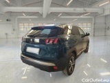  Peugeot  3008 PEUGEOT  / 2020 / 5P / SUV BLUEHDI 130 EAT8 SeS ALLURE #2
