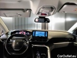  Peugeot  3008 PEUGEOT  / 2020 / 5P / SUV BLUEHDI 130 EAT8 SeS ALLURE #3